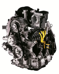 P711E Engine
